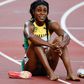 Elaine Thompson-Herah resurfaces online following rumors of finding 'new home' in Florida
