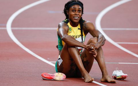 Elaine Thompson-Herah resurfaces online following rumors of finding 'new home' in Florida