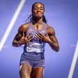 Sha'Carri Richardson: Reigning world 100m champion details qualities of a 'true winner'