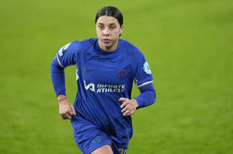 Sam Kerr Net Worth: Biography, Career, Stats, Olympics, Salary