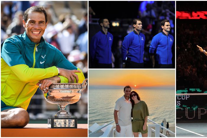 Rafael Nadal Net Worth: Retirement, Age, Wife, Son, Grand Slams, Olympics, Accomplishments, Rivalries, Last Match, How Rich is he in 2024?