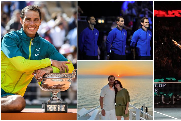 Rafael Nadal Net Worth: Retirement, Age, Wife, Son, Grand Slams, Olympics, Accomplishments, Rivalries, Last Match, How Rich is he in 2024?