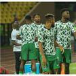 Super Eagles star claims fans are not supportive