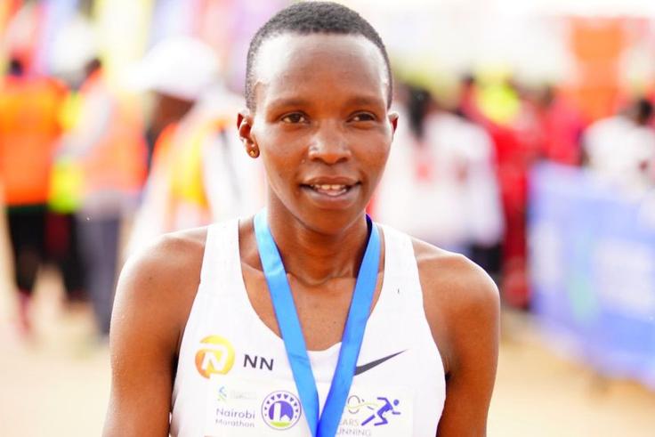 Evaline Chirchir out to challenge Amane Beriso for top honours at Valencia Marathon