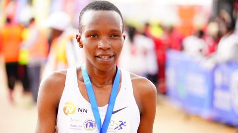 Evaline Chirchir out to challenge Amane Beriso for top honours at Valencia Marathon