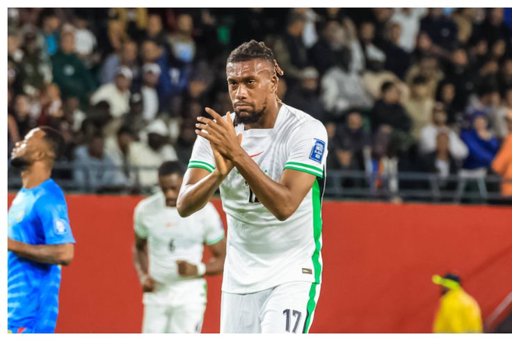 Mikel Obi outlines possible action Ekong should have taken