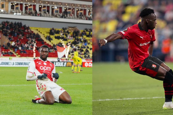 Rennes vs Monaco preview, prediction, team news, and head-to-head