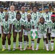 Super Falcons win CAF Womens’s National Team of the Year