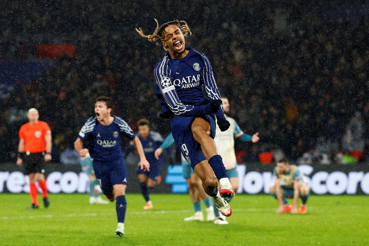 PSG vs Le Havre preview, prediction, team news, and head-to-head