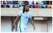 AFCON 2025: Creative maestro Iwobi set to break Okocha and Mikel’s records