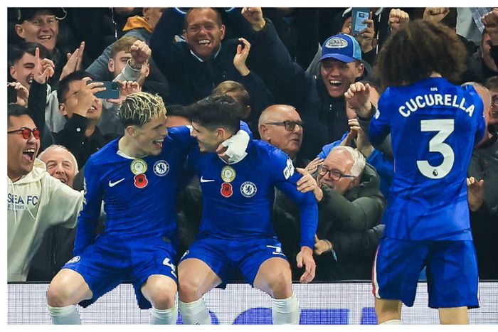 Burnley vs Chelsea preview