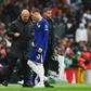 'Palmer will ask for a transfer request' - Ex-Chelsea star warns of looming drama