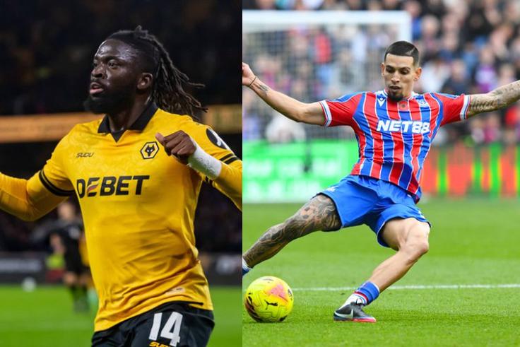 Wolves vs Crystal Palace preview, prediction, team news, and head-to-head