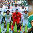 Why Osimhen’s squad are ‘nice guys’ compared to the fearless Okocha–Kanu era