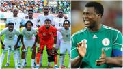 ‘We held NFF guy by the waist’ — Aiyegbeni contrasts Osimhen’s ‘nice’ Super Eagles with Jay Jay Okocha, Kanu generation