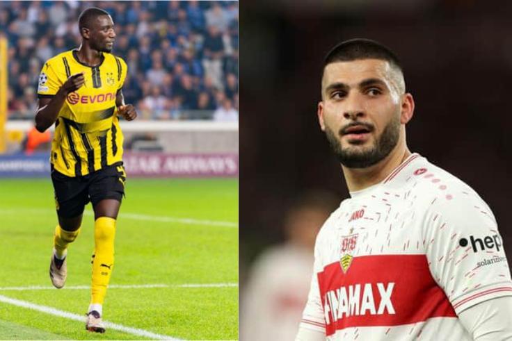 Dortmund vs Stuttgart preview, prediction, team news, and head-to-head