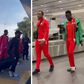 Harambee Stars Return From Turkey With No Word From Benni McCarthy After 8-0 Thrashing