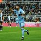 African players in Europe: Mahrez nets in City goal spree