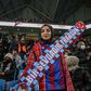 Unfancied Trabzonspor take Turkish football by storm