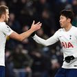 Tottenham out of Europe after UEFA award Rennes victory