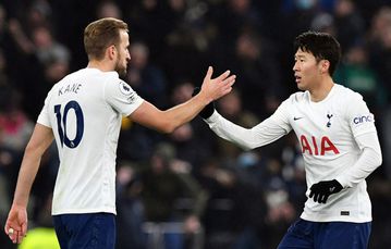 Tottenham out of Europe after UEFA award Rennes victory