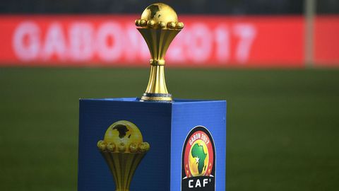 Nigeria, Egypt and 13 nations that have qualified for AFCON 2025