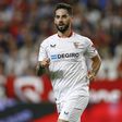 Sevilla set to terminate Isco’s contract after only four months