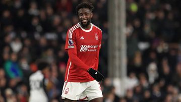 Can Divock Origi thrive under Nottingham Forest's new manager?