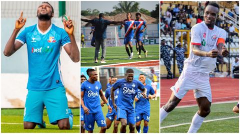 NPFL Matchday 15: Expert betting tips, predictions and preview
