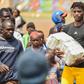 Harambee Stars midfielder Richard Odada expresses gratitude to community for unwavering support