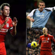 7 players with the highest own goals in Premier league history