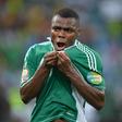 Super Eagles legend Emmanuel Emenike | IMAGO