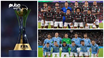 Key Players to watch as Manchester City battle Fluminense in FIFA Club World Cup Final