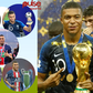 Mbappe at 25: King of Football Crowned? Paris Star Reigning Supreme at Milestone Age
