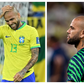 Dani Alves trial date set