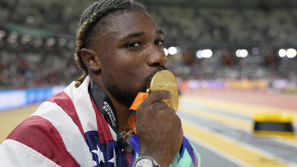 Noah Lyles Reveals The Motivation Behind Going For The Quadruple At   6fd4e1ea F77b 420b A5a1 62ef518ff76b 