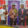 Fighters to battle for belts at Boxing Champions League finale