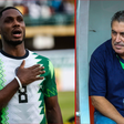 Odion Ighalo speaks about Jose Peseiro provisional squad for the 2023 AFCON || Image credit: Imago