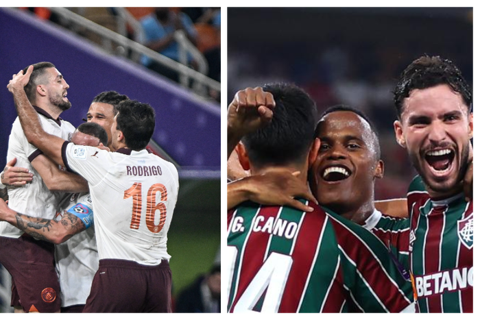Manchester City vs Fluminense Match Preview