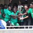 Gor Mahia's 2023: Transfer ban reprieve, historic title win and Champions League abolishment