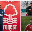 Nottingham Forest appoints Nuno Espirito