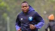 AFC Leopards welcomes back key midfielder from injury