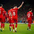 Liverpool 5-1 West Ham (Imago)