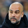 Manchester City boss Pep Guardiola || Getty Images