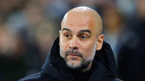 I am sorry for how I treated you — Pep Guardiola offers apology to Man City star