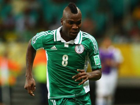 AFCON 2023: 'It is not possible for present Super Eagles to lift the trophy' - one-time AFCON winner Brown Ideye