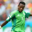 It's embarrassing — Onazi laments Rwanda loss, implores Super Eagles to qualify for World Cup