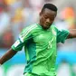 It's embarrassing — Onazi laments Rwanda loss, implores Super Eagles to qualify for World Cup