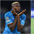 An Italian newspaper has labelled Victor Osimhen useless after Frosinone defeated Napoli |Pulsesports.ng