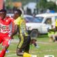 Kitara slumber in the chase for top positions